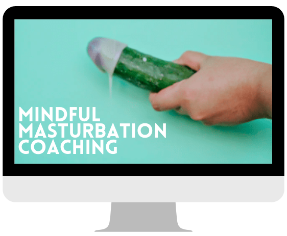 masturbation coaching