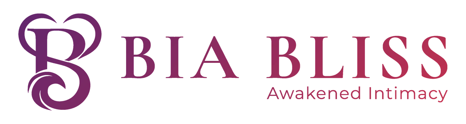 Bia Bliss Awakened Intimacy