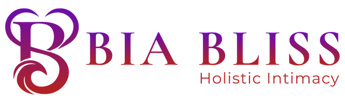 Bia Bliss - Holistic Intimacy