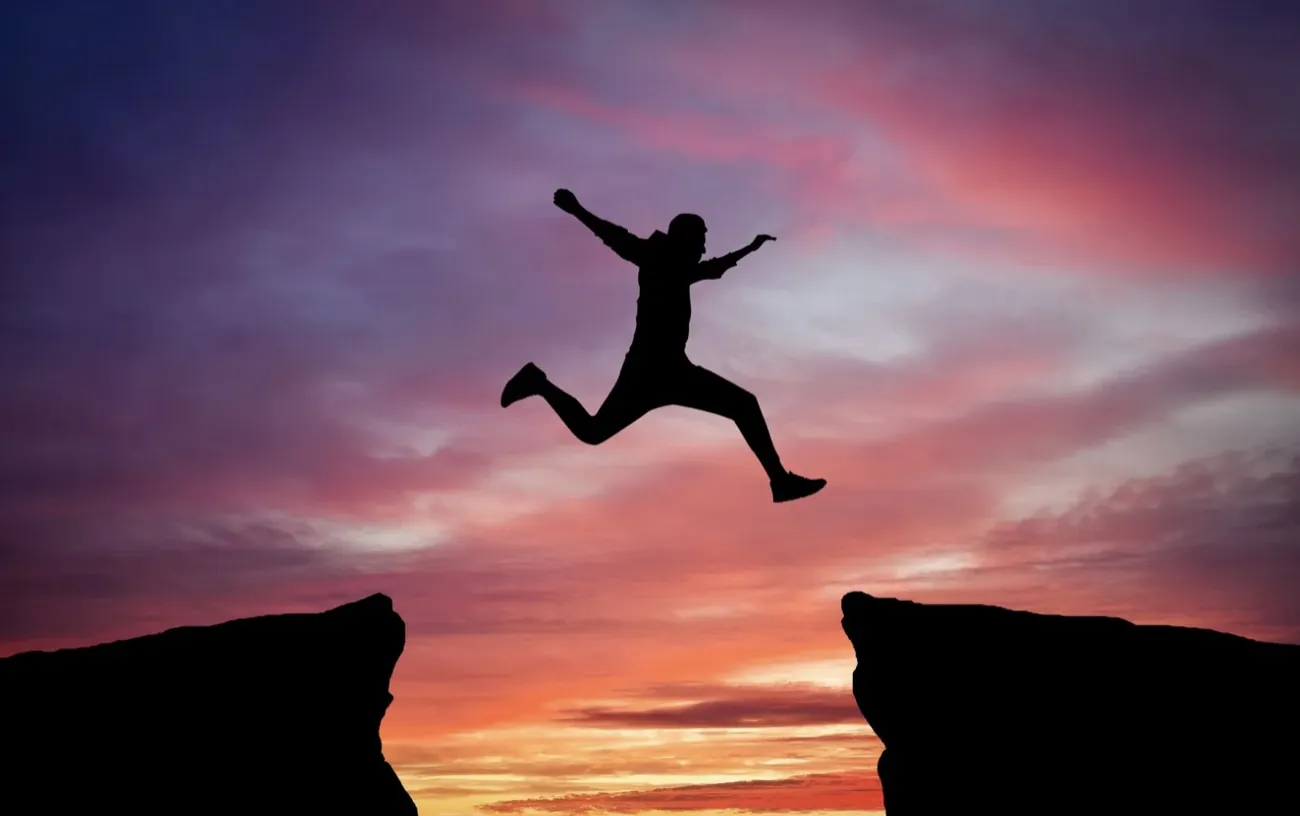 Taking the leap from habitual touch to mindful pleasure